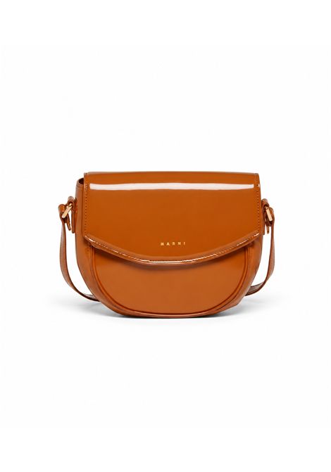 Borsa con logo MARNI KIDS | M01476 M00YF0M704